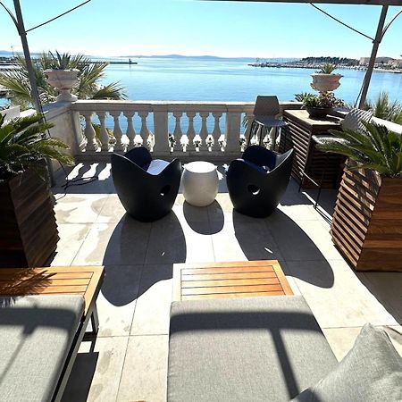 Riva Luxury Suites Сплит Экстерьер фото