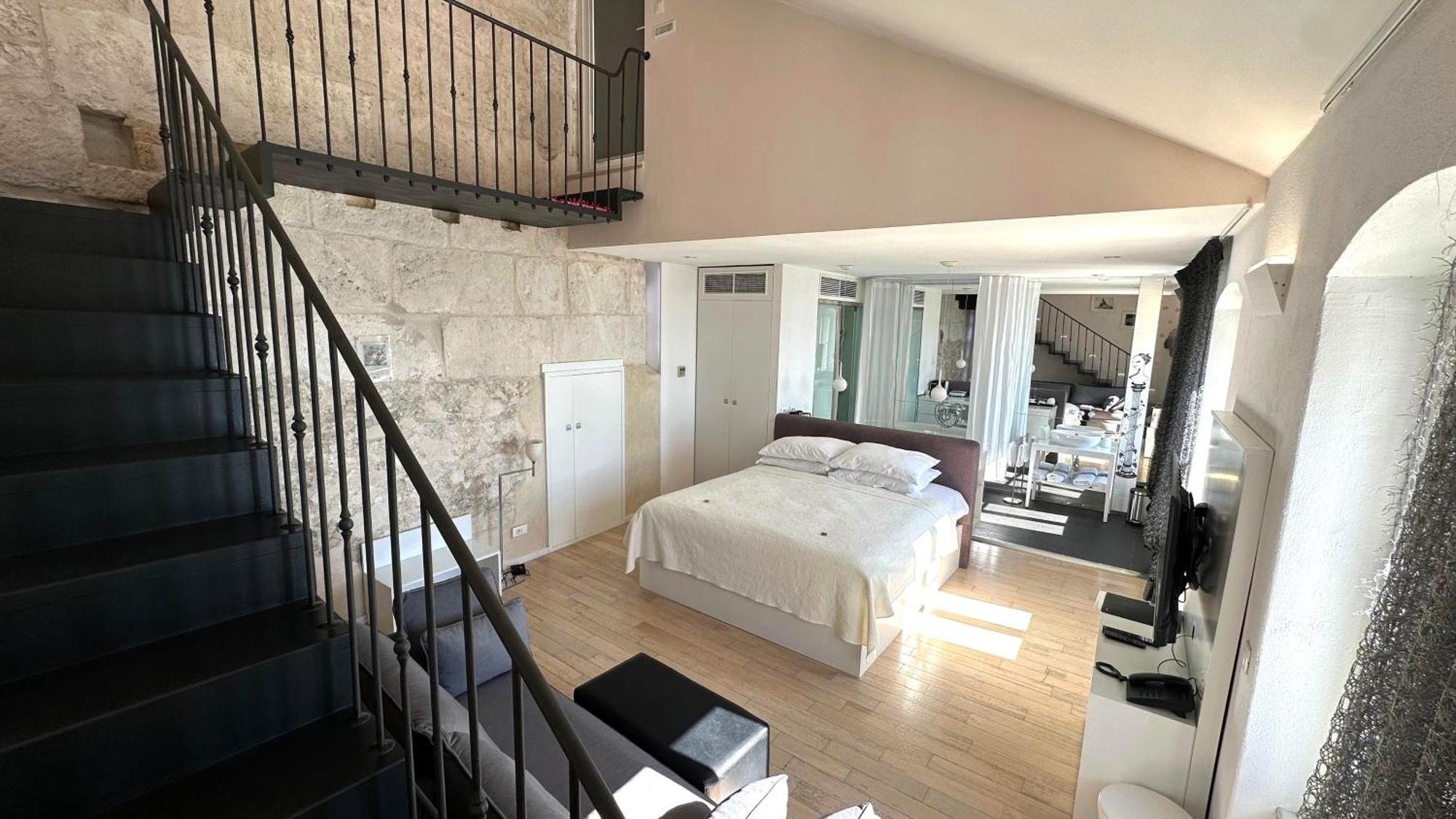 Riva Luxury Suites Сплит Экстерьер фото