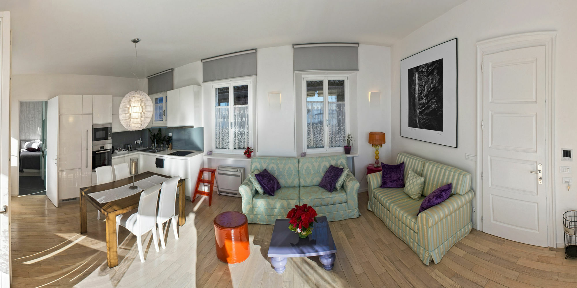 Riva Luxury Suites Сплит Экстерьер фото